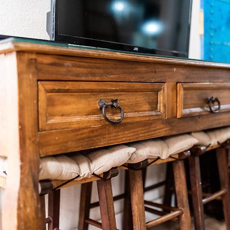 Apartamento Las Mil Y Una Noches 그라나다 외부 사진