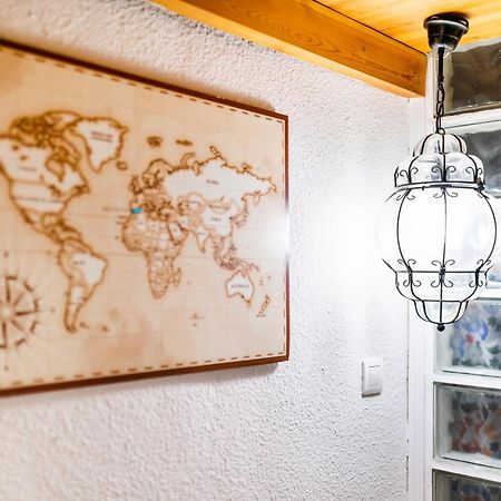 Apartamento Las Mil Y Una Noches 그라나다 외부 사진
