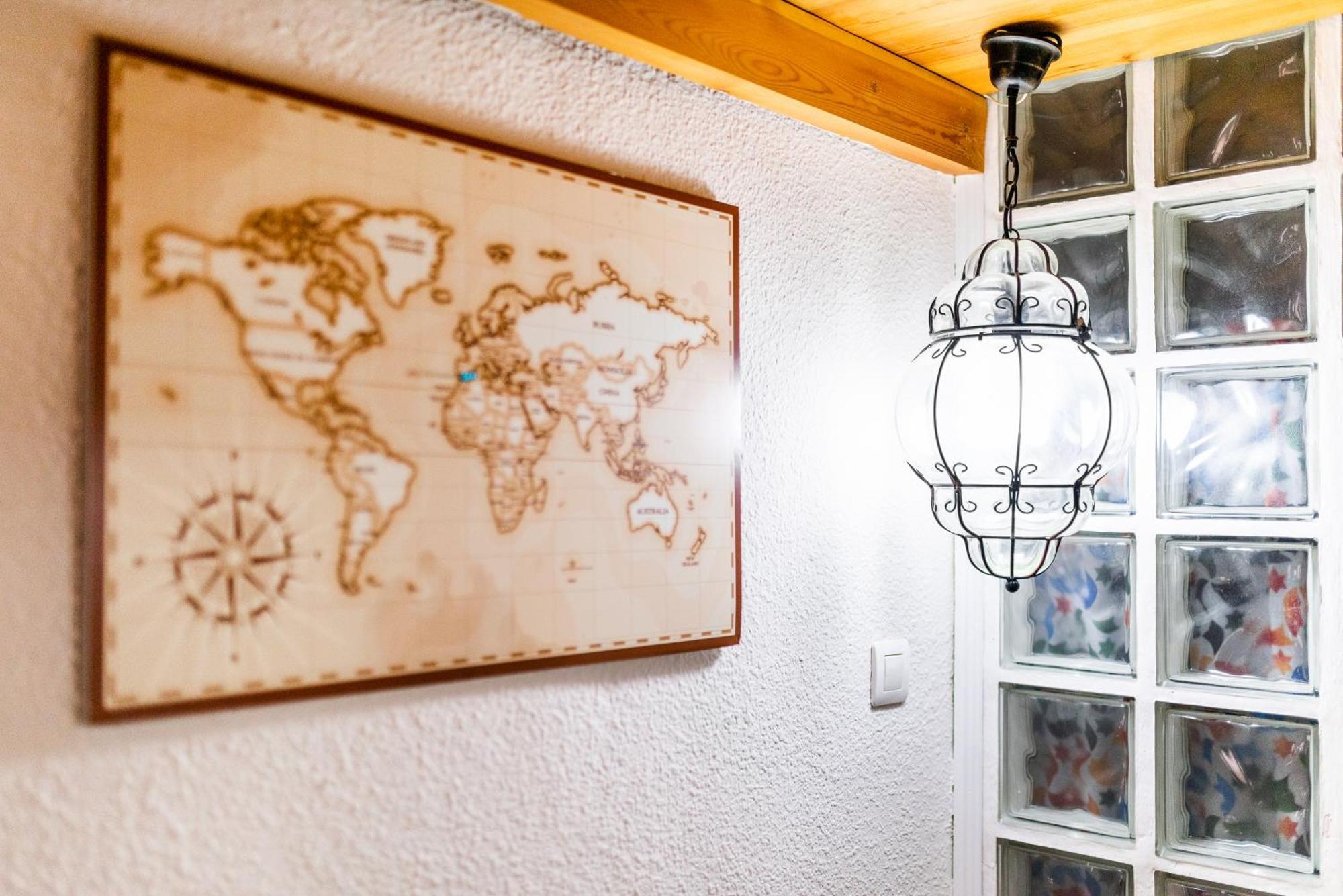 Apartamento Las Mil Y Una Noches 그라나다 외부 사진