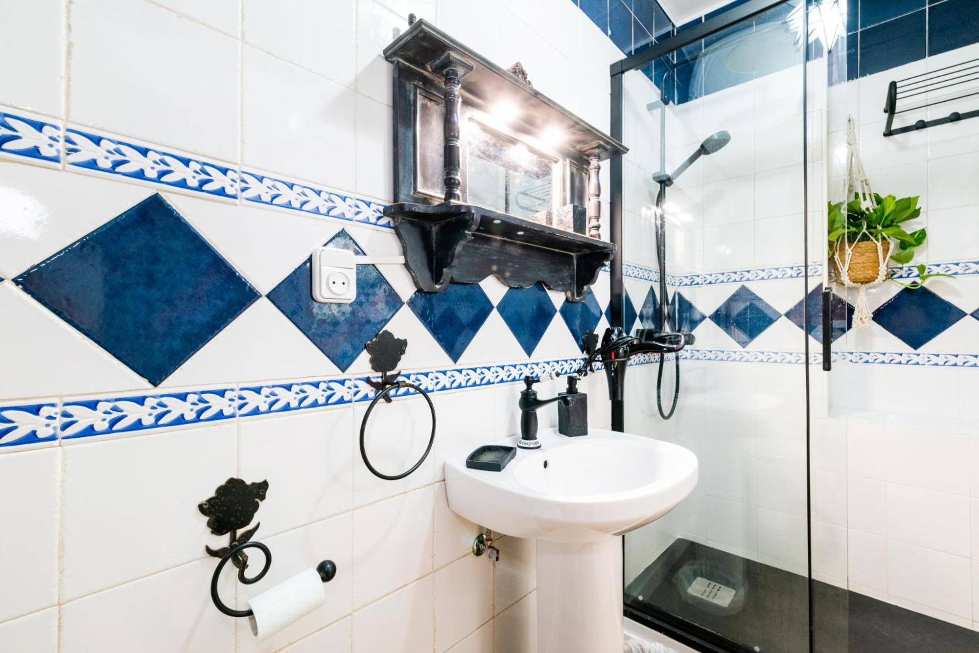 Apartamento Las Mil Y Una Noches 그라나다 외부 사진