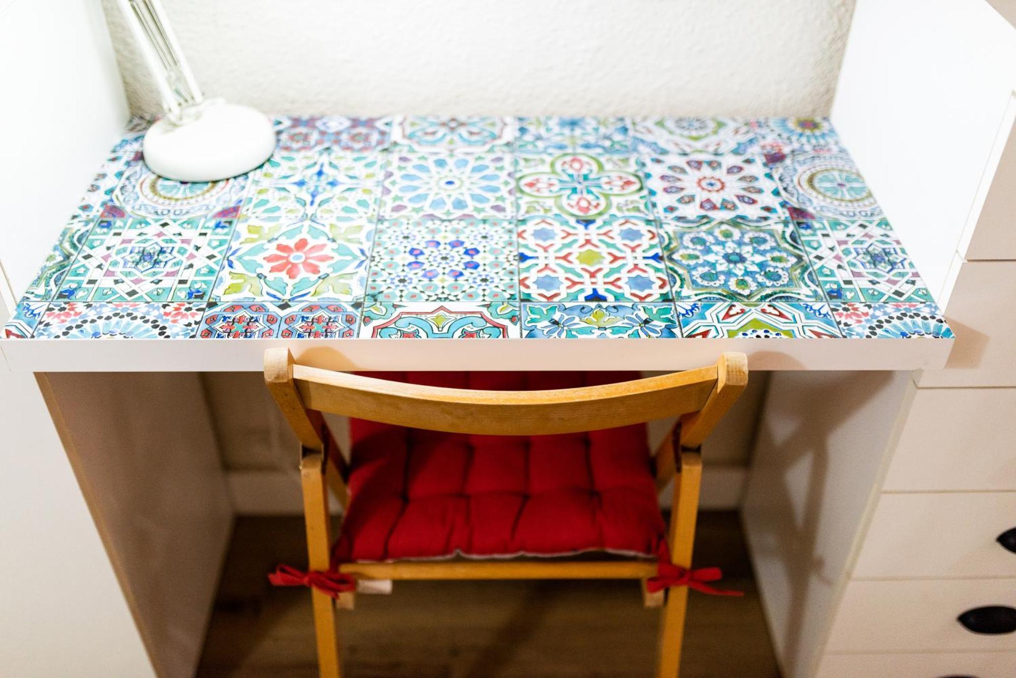 Apartamento Las Mil Y Una Noches 그라나다 외부 사진